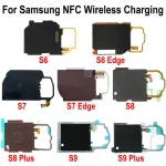 Wireless Charging Charger Panel Coil Chip NFC Flex Cable Samsung Galaxy