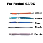Xiaomi Redmi 9C Power Volume Button Switch On Off Side