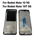 Xiaomi Redmi Note 10 10T 5G Middle Frame Front Lcd