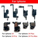 1pc Ear Speaker with Proximity Light Sensor Iphone 14 Pro Max