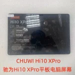 10.1-inch CHUWI Hi10 XPro Tablet LCD Display Screen Digitizer Assembly LCD Display