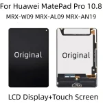 Huawei MatePad Pro 10.8 5G MRX-W09 MRX-W19 MRX-AL19 MRX-AL09 LCD screen touch