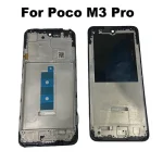 Xiaomi Poco M3 Pro 5G Middle Frame Front Lcd Bezel