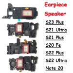 Front Top Earpiece Earphone Ear Speaker Sound Receiver Samsung S21 S22