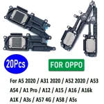 Loud Speaker Buzzer Ringer Replacement OPPO A5 A31 A52 2020 A53