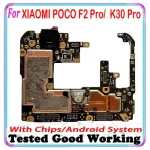 Xiaomi Poco F2 Pro Motherboard Xiaomi