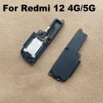 Xiaomi Redmi 12 4G 5G Loudspeaker Flex Cable Loud Speaker