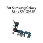 Samsung Galaxy S8 Plus SM-G955FUSB Charging Port Dock Charger Plug