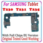 Samsung Galaxy Tab 4 T230 T231 T235 Motherboard