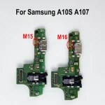 Charging Flex Samsung Galaxy A10s SM-A107F USB Charge Port Jack Dock