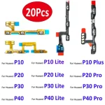 Power Switch On/Off Button Volume Key Button Flex Cable huawei