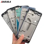 Front Housing LCD Display Frame Housing Middle Frame Bezel Plate Moto