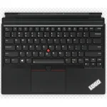 Lenovo Thinkpad X1 Tablet 3rd Gen Gen3 Palmrest with US Backlit Keyboard