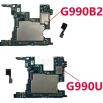Motherboard Samsung Galaxy S21 FE 5G G990U G990U1 G990B2 G990B G990E