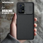 Realme GT Neo 3T / 2 GT2 5G Case Nillkin CamShield Case