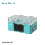 NASAN NA-SUPA Lite LCD Laminating Machine iPhone Samsung Huawei Xiaomi Edge
