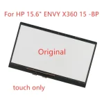 Screen Replacement HP ENVY X360 15 -BP 15-BP Series Touch Screen Digitizer