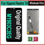 Original LCD Xiaomi Redmi 7A LCD Display Touch Screen