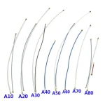 Inner Wifi Antenna Signal Flex Cable Wire Ribbon Samsung A10