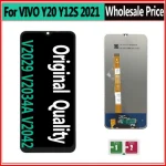 Original Screen VIVO Y20 LCD Display Touch Screen Digitizer