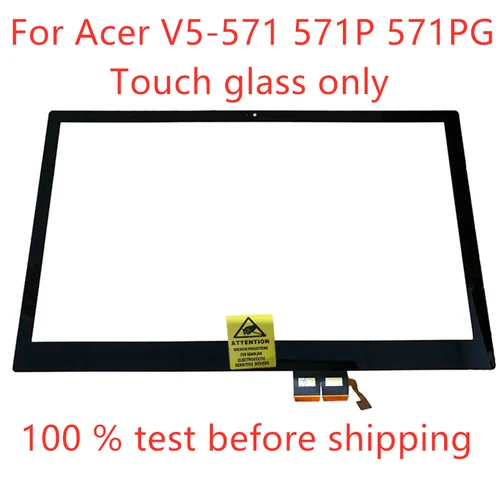 Acer newest Aspire V5-571P Touchscreen Laptop