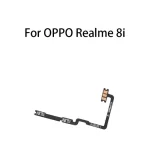 Mute Switch Control Key Volume Button Flex Cable OPPO Realme 8i