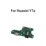 USB Charging Port Board Flex Cable Connector Huawei Y7a