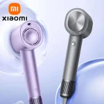 XIAOMI MIJIA High Speed Water Ion H701 Hair Dryers Professional Hair