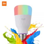 Xiaomi Yeelight Smart LED Bulb with Google Assistant