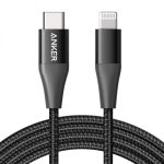 Anker Powerline Ii Usb C To Lightning Cable