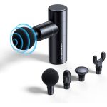 Astamaniana Mini Massage Gun Mini Size Muscle Massagers