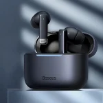 Baseus Bowie E9 Wireless Earphone Bluetooth 5 3 With 4 Mics Enc