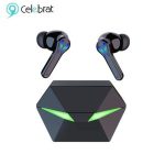 Yison Celebrat W13 True Wireless Gaming Headphones