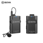 BOYA WM4 PRO Wireless Microphone