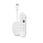 Google Chromecast with Google TV 4k