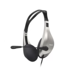 HAVIT H205D Double Plug Stereo Headphone With Mic