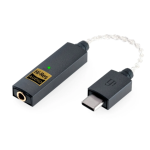 IFI Audio GO LINK Portable DAC + AMP