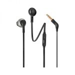 Jbl T205 Pure Bass Metal Earphones