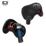 KZ ZS3 In-ear Earphones with Mic