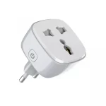Ldnio Scw1050 Wifi Smart Plug Eu