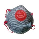 Magnum FFP2 Particulate Respirator Mask