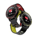 Microwear L8 Full Touch Screen Smart Watch