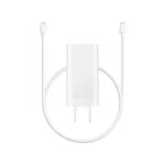 Realme 150W SuperDart Charger Set CN (WIth 1M Type C to Type C Flash Charging Cable)