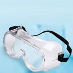 Protective Safety Goggles for Eye Protection