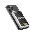 Sharge ICEMAG Magnetic 10000mAh Active Cooling Power Bank
