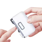 Showlon Electric Nail Clipper Lq Ddzjd01