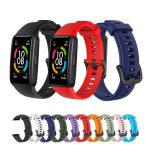 Silicone Straps for Huawei Honor Band 6
