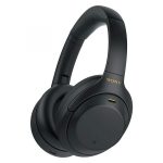 Sony Wh 1000xm4 Wireless Noise Canceling Overhead Headphones