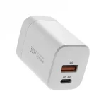 Teton 30W Fast Charging Adapter 1C1U (TA-RS30)
