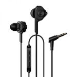 Uiisii Ba T6 Dual Dynamic Drivers Earphones